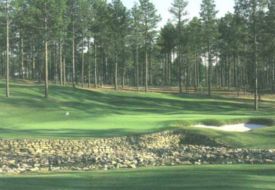 National Golf Club (Nicklaus Design website)