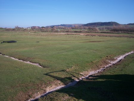 Souters Sports’ in-house plant and labour was a key factor in North Wales Golf Club’s decision to choose the contractor