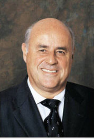 Paul Dellanzo