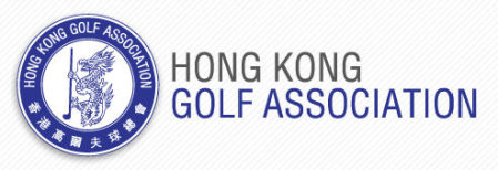 Hong King Golf Association logo