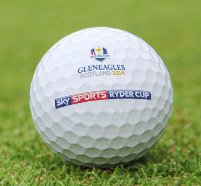 Sky Sports Ryder Cup channel image