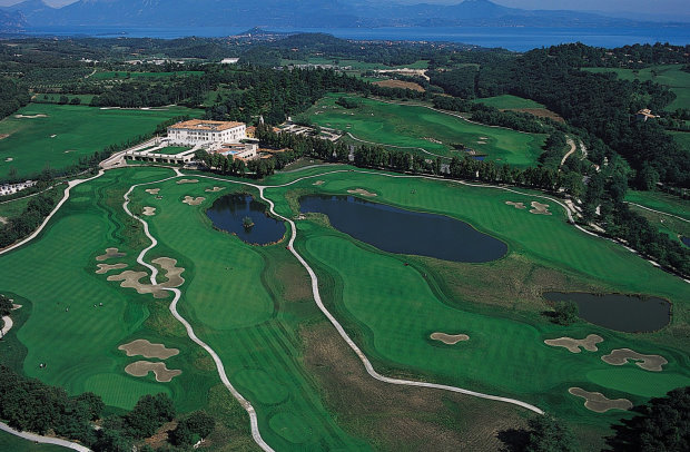 Arzaga Golf Club_Lombardy