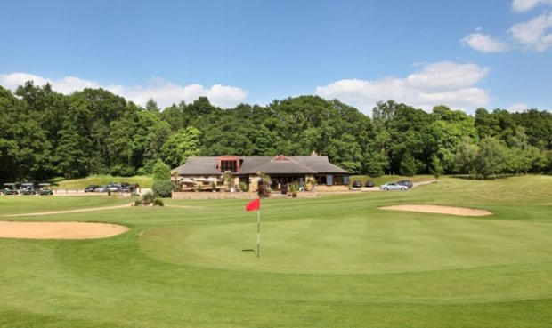 Huntswood Golf Club, Buckinghamshire