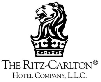 Ritz Carlton Hotel Co logo