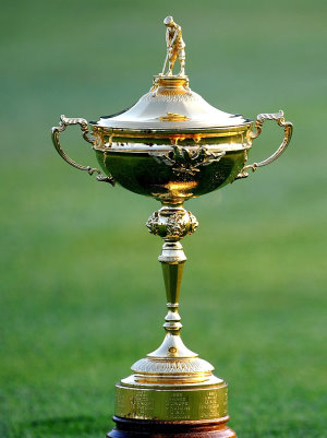 The Ryder Cup