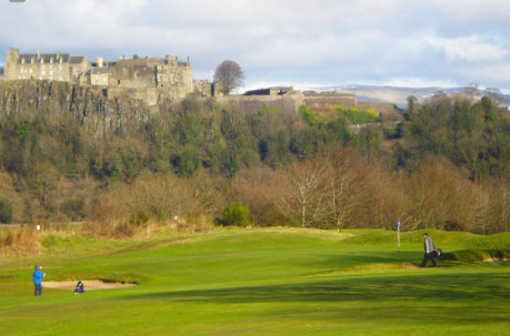 Stirling Golf Club