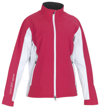 Adele GORE-TEX®jacket (RRP £299; sizes XS-XL),