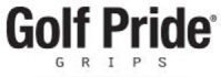 Golf Pride Grips logo