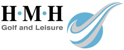 HMH Golf and Leisure logo