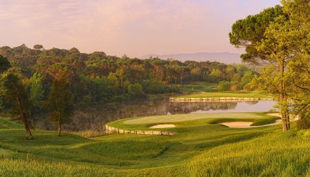 Golfers can win a chance to stay and play at PGA Catalunya Resort in Spain, and experience the stunning Stadium Course, thanks to All Square’s 'Matchplay Month’ competition