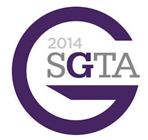 SGTA logo