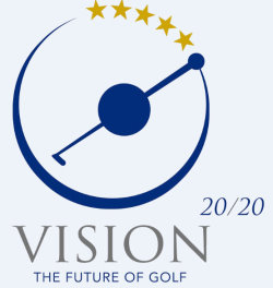 Vision 20.20 square graphic