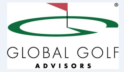 Global Golf Advisors logo