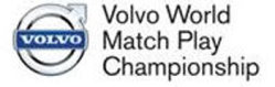 Volvo World Matchplay logo