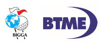 BIGGA BTME logo