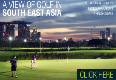 Golf in SE Asia Report