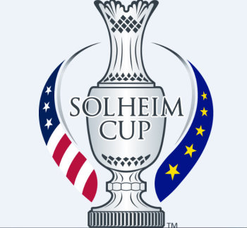 Solheim Cup logo