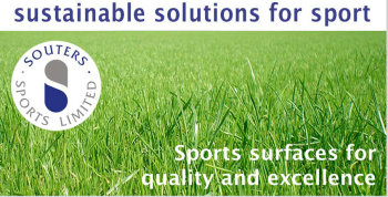 Souters Sports return to BTME 2015 on stand C2