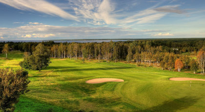 Estonian Golf and Country Club