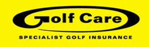 Golf Care logo