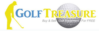 Golf Treasure logo