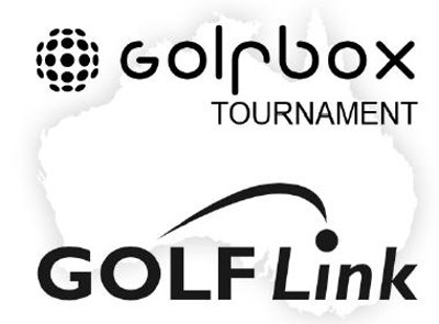 Golfbox Golf Link logo