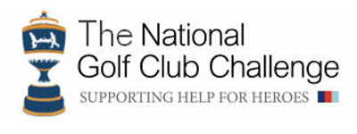 National Golf Club Challenge logo