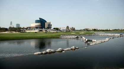 The 2015 campaign will reach its thrilling climax at Al Badia Golf Club in Dubai
