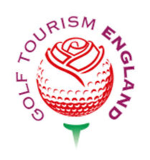 Golf Tourism England logo