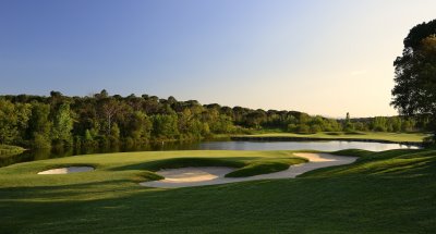 PGA Catalunya Resort, recently voted European Golf Resort of the Year 2015, will host the ECCO Tour Winter Series