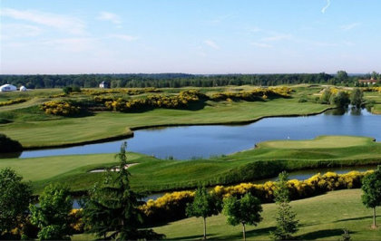 Le Golf National (European Tour)