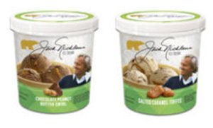 Nicklaus Ice Cream launches next month