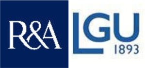 R&A logo & LGU logo