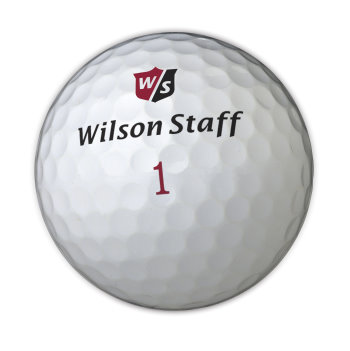 Wilson Staff DX2_Front_BallStamp