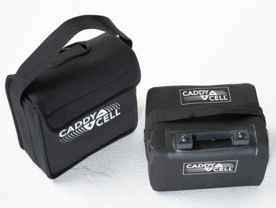 Caddy Cell Batteries