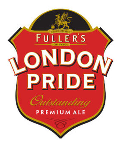 Fullers london pride logo