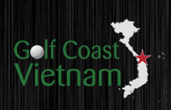 Golf Coast Vietnam logo