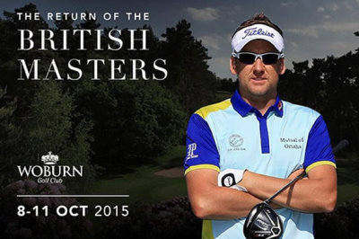 British masters poulter picture