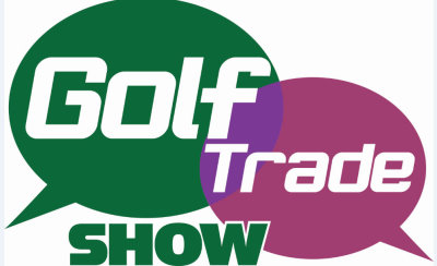 Golf Trade Show logo revised