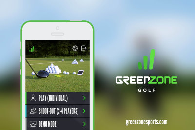 GreenZone Golf - GBN