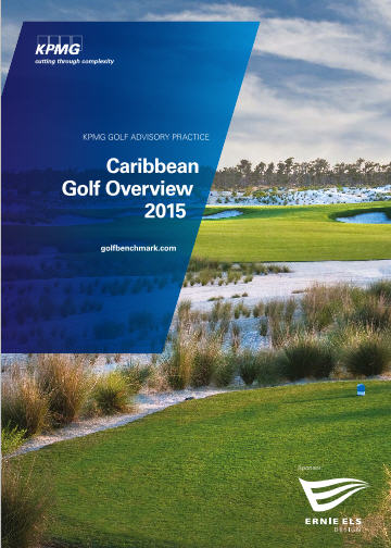 KPMG Caribbean Golf Overview
