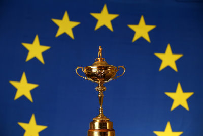 Ryder Cup Europe