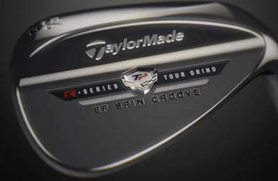 Check out this video on the creation of the Tour Preferred EF wedge - click here