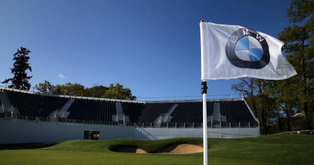 The European Tour has added 475 extra seats in the 18th green amphitheatre for this year’s Championship, taking its overall capacity up to 2,561