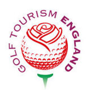 Golf Tourism England logo