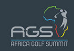 Africa Golf Summit logo