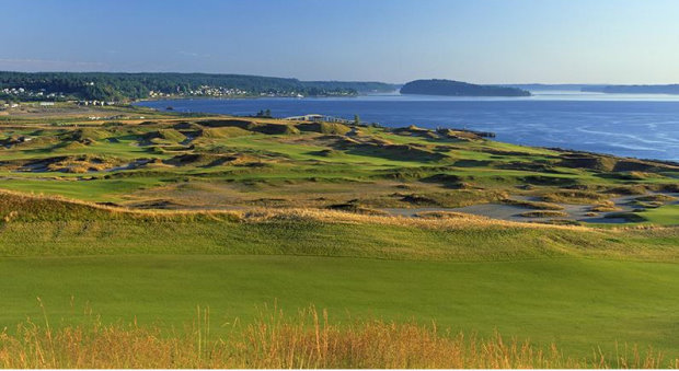 Chambers Bay Golf Course (rtj website)