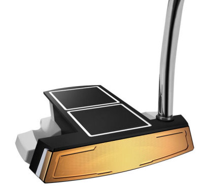 Cleveland Golf’s New TFI Smart Square Putter
