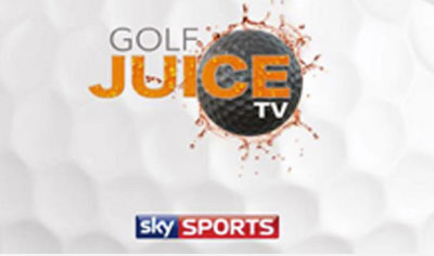 Golf Juice TV