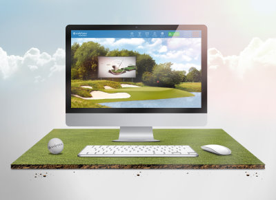 Golfbox Tournament Promo